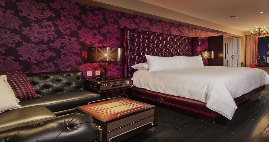 The Cromwell Hotel & Casino (Adults Only) Las Vegas Pokoj fotografie